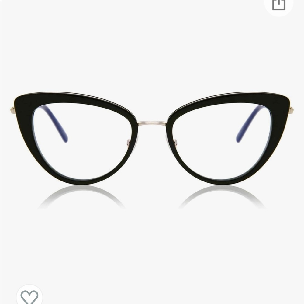 Tom Ford Women's FT/5580B 55mm Optical Frames